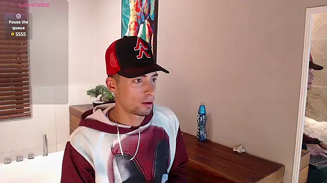 DrakeNeumann online show from 03.18.25