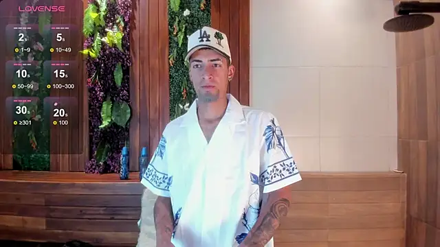 DrakeNeumann online show from 09.16.25