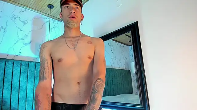 DrakeNeumann online show from 09.29.25