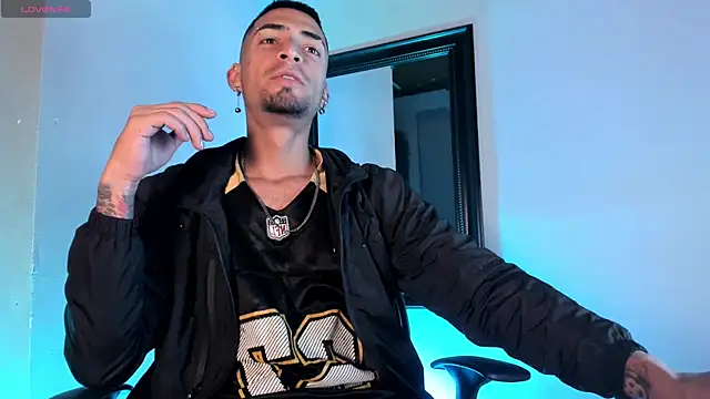 DrakeNeumann online show from 01.10.26