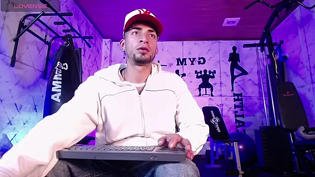 DrakeNeumann online show from 02.13.26