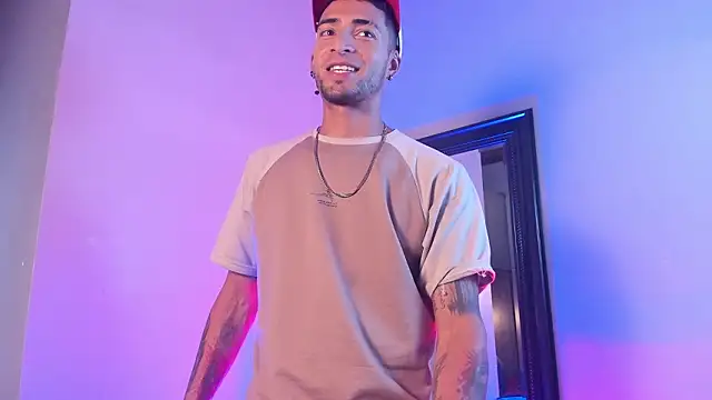 DrakeNeumann online show from 03.14.26