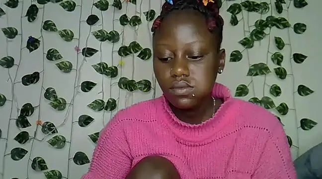 sexybree  online show from 01.05.25