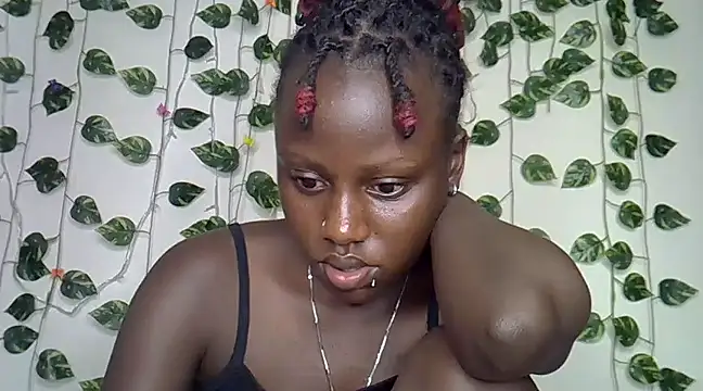 sexybree  online show from 01.13.25