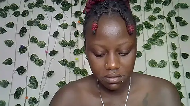 sexybree  online show from 01.15.25