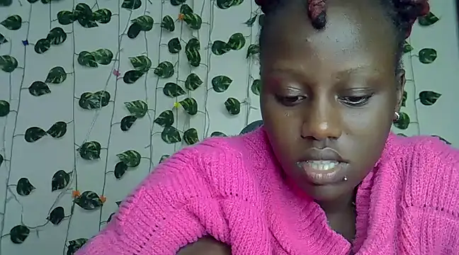 sexybree  online show from 01.30.25