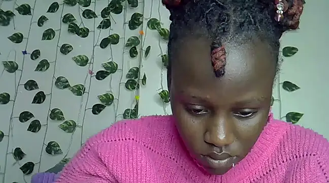 sexybree  online show from 02.12.25