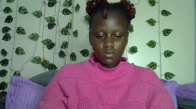 sexybree  online show from 02.14.25