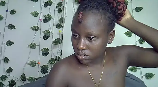 sexybree  online show from 02.20.25