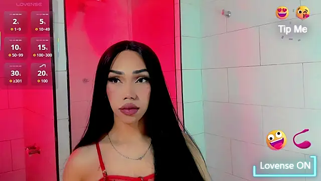 Nikita Gers online show from 09.17.25