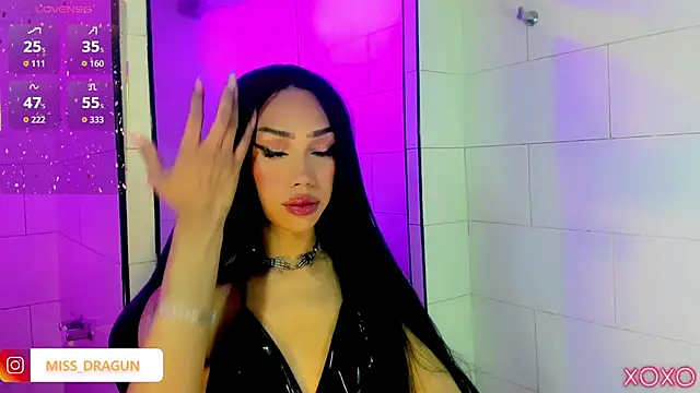 Nikita Gers online show from 09.28.25