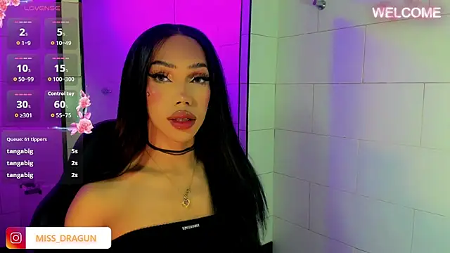 Nikita Gers online show from 10.13.25