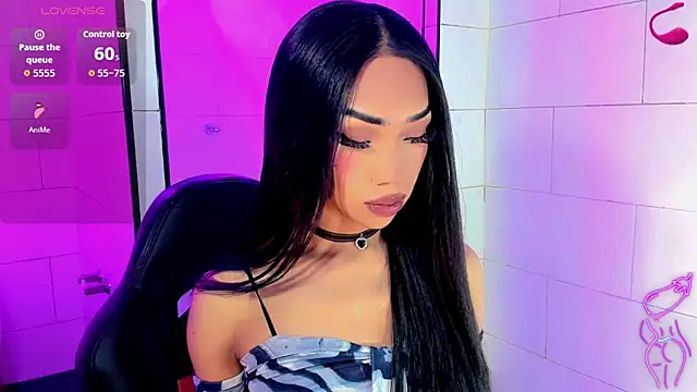 Nikita Gers online show from 11.28.25