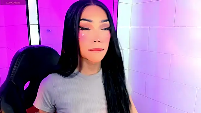 Nikita Gers online show from 12.21.25