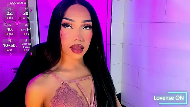 Nikita Gers online show from 01.09.26