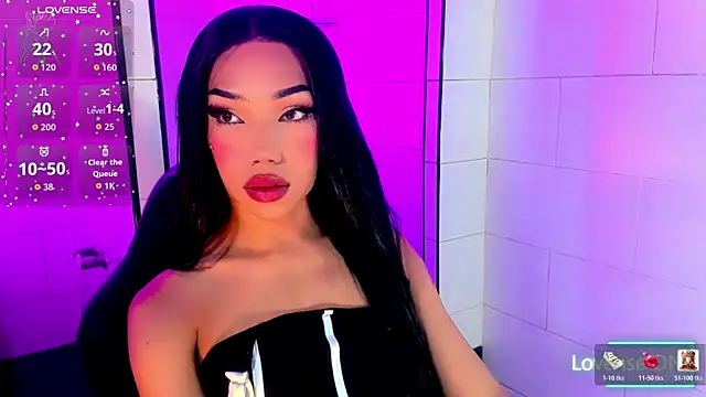 Nikita Gers online show from 01.10.26