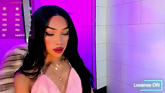 Nikita Gers online show from 01.15.26