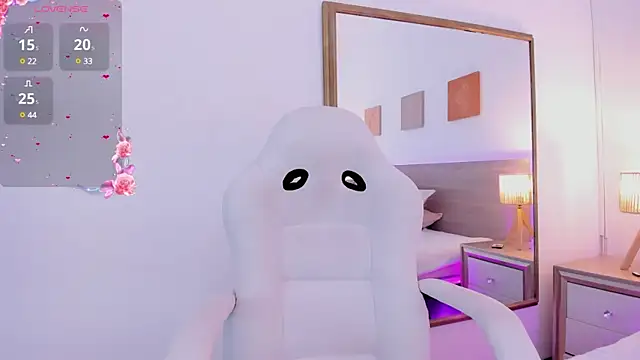 Shaaktii  online show from 03.18.25