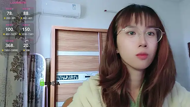 Lili 666 online show from 12.09.24