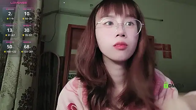 Lili 666 online show from 12.09.24