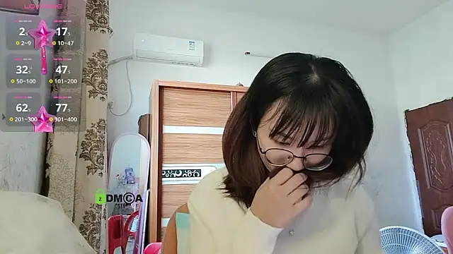 Lili 666 online show from 11.26.25