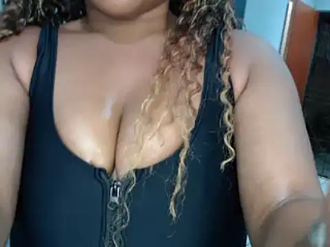 CREAMYCUPCAKExxx online show from 01.25.25