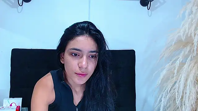 srta luciana online show from 07.10.26