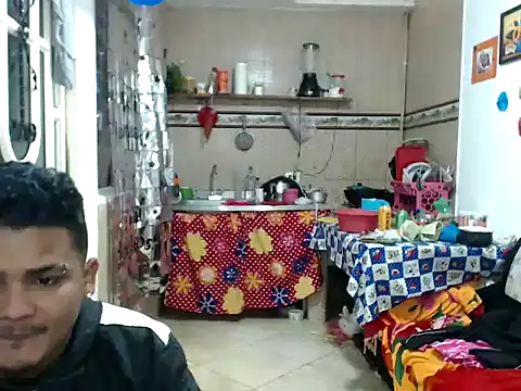 Boycuriousxxx online show from 12.24.24