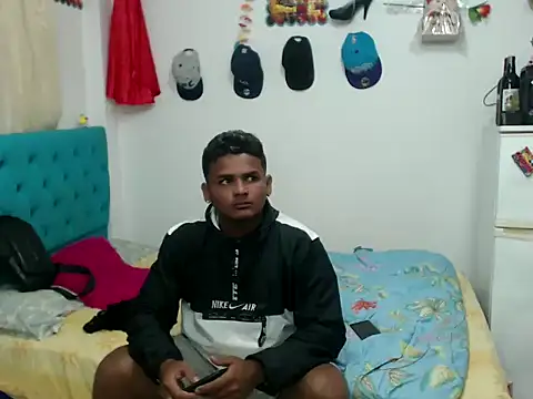 Boycuriousxxx online show from 02.09.25