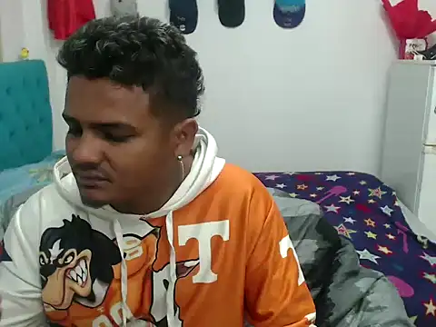 Boycuriousxxx online show from 02.15.25