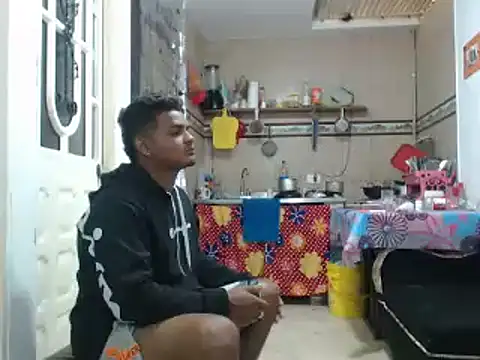 Boycuriousxxx online show from 02.15.25