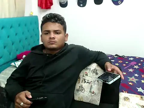 Boycuriousxxx online show from 02.21.25