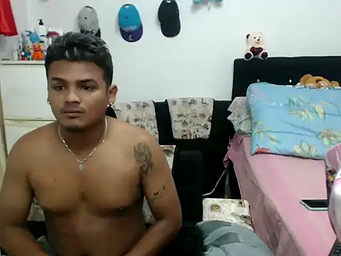 Boycuriousxxx online show from 02.25.25