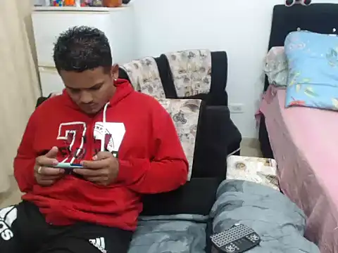 Boycuriousxxx online show from 02.25.25