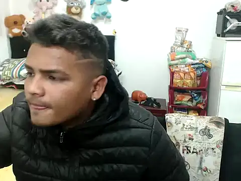 Boycuriousxxx online show from 03.10.25