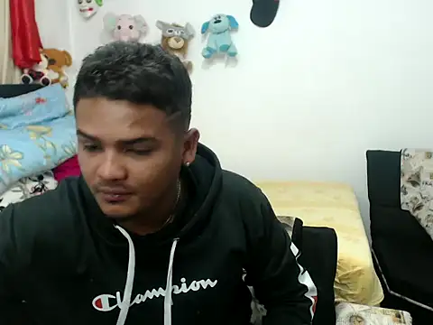 Boycuriousxxx online show from 03.13.25