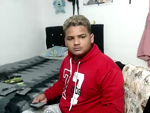 Boycuriousxxx online show from 11.13.25