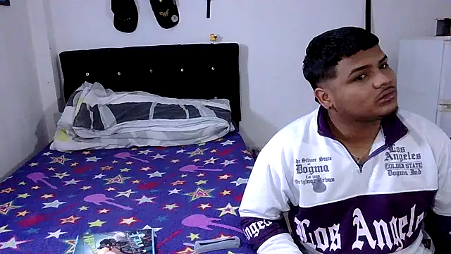 Boycuriousxxx online show from 03.09.26