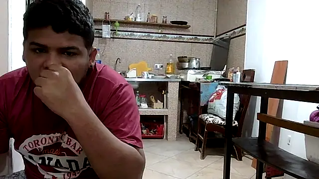 Boycuriousxxx online show from 04.10.26