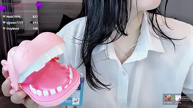 Na baby online show from 02.27.26