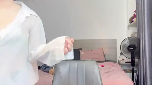 Na baby online show from 04.15.26