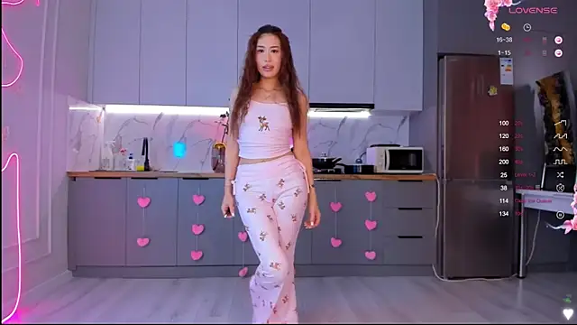 Snapshot of carpe_diemmm chatting on 02.07.26 carpe diemmm online show from 02.07.26