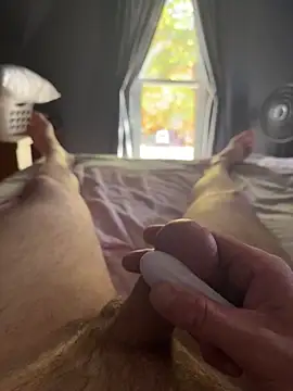 Tyler98425 online show from 10.27.25