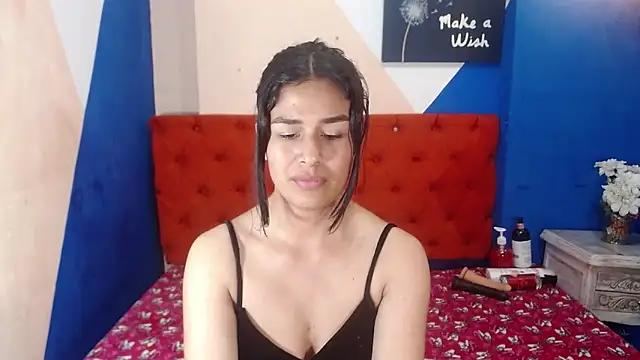 ginasailor online show from 02.03.25