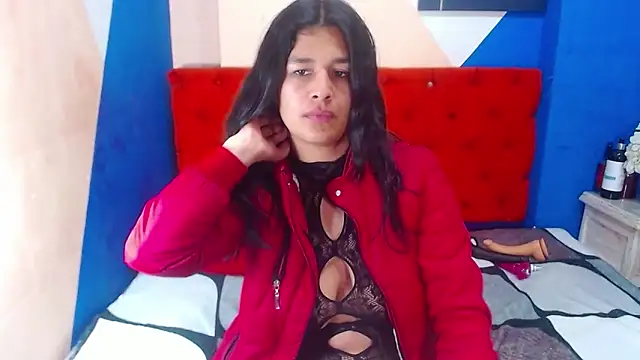 ginasailor online show from 03.13.25