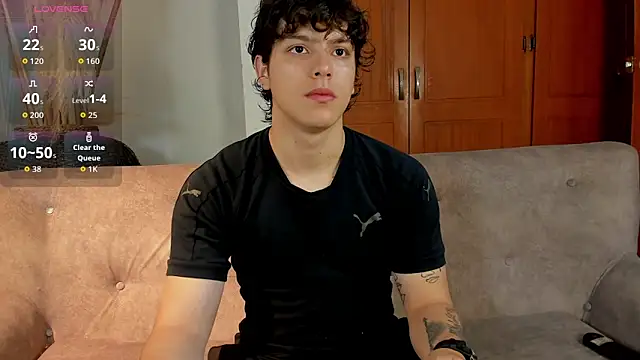 bravoboreal online show from 10.07.25