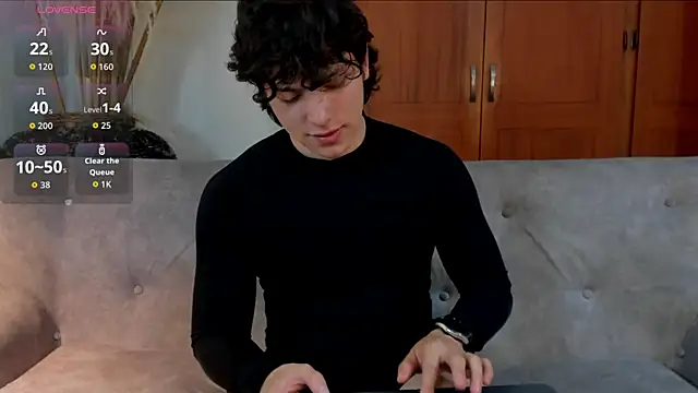 bravoboreal online show from 10.28.25