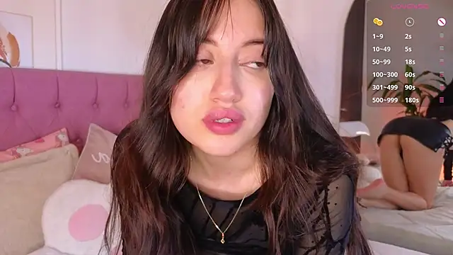 eimy22 online show from 12.13.24