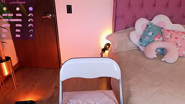 eimy22 online show from 01.13.25