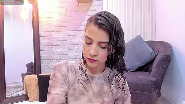 Miranda doll  online show from 01.04.25